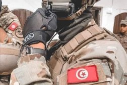 قوات النخبة في حالة استنفار بعد إيقاف «أمير تنظيم إرهابي ومساعديه» (وسائل إعلام تونسية)